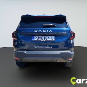 Dacia Bigster JOURNEY HYBRID 155