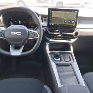 Dacia Bigster JOURNEY HYBRID 155