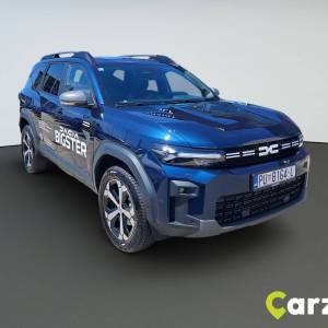 Dacia Bigster JOURNEY HYBRID 155