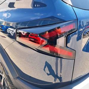 Dacia Bigster JOURNEY HYBRID 155