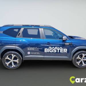Dacia Bigster JOURNEY HYBRID 155