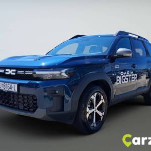 Dacia Bigster JOURNEY HYBRID 155