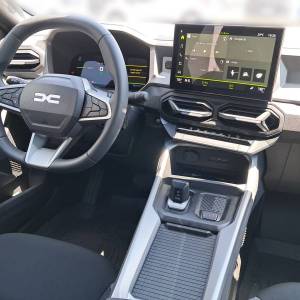 Dacia Bigster JOURNEY HYBRID 155