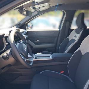 Dacia Bigster JOURNEY HYBRID 155