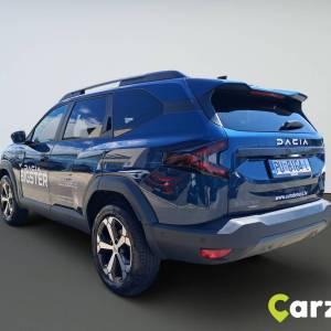 Dacia Bigster JOURNEY HYBRID 155