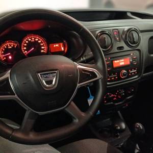 Dacia Dokker Van 1.5 dCi 75 Ambiance