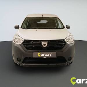 Dacia Dokker Van 1.5 dCi 75 Ambiance