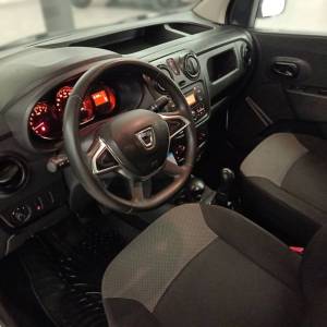 Dacia Dokker Van 1.5 dCi 75 Ambiance