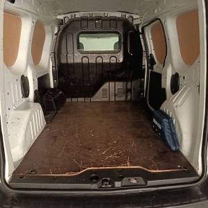 Dacia Dokker Van 1.5 dCi 75 Ambiance