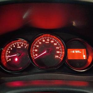 Dacia Dokker Van 1.5 dCi 75 Ambiance