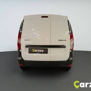 Dacia Dokker Van 1.5 dCi 75 Ambiance