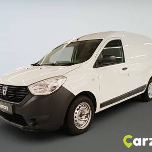 Dacia Dokker Van 1.5 dCi 75 Ambiance