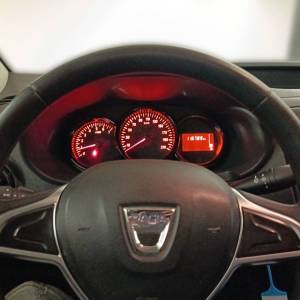 Dacia Dokker Van 1.5 dCi 75 Ambiance