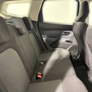 Dacia Duster 1.0 ESSENTIAL TCE 90