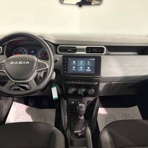 Dacia Duster 1.0 ESSENTIAL TCE 90