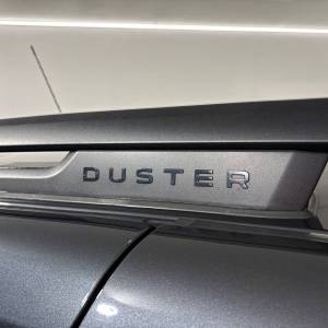 Dacia Duster 1.0 ESSENTIAL TCE 90