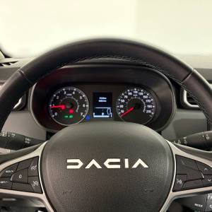 Dacia Duster 1.0 ESSENTIAL TCE 90