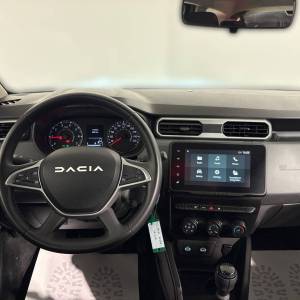 Dacia Duster 1.0 ESSENTIAL TCE 90