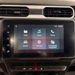 Dacia Duster 1.0 ESSENTIAL TCE 90