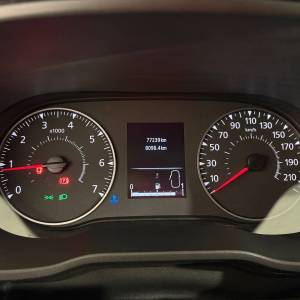 Dacia Duster 1.0 ESSENTIAL TCE 90