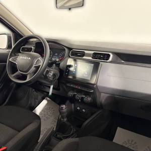 Dacia Duster 1.0 ESSENTIAL TCE 90