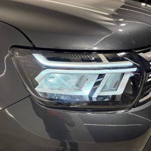 Dacia Duster 1.0 ESSENTIAL TCE 90