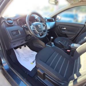 Dacia Duster 1.5 COMFORT BLUE DCI 115