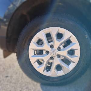 Dacia Duster 1.5 COMFORT BLUE DCI 115