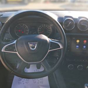 Dacia Duster 1.5 COMFORT BLUE DCI 115