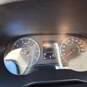 Dacia Duster 1.5 COMFORT BLUE DCI 115