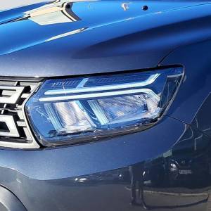 Dacia Duster 1.5 COMFORT BLUE DCI 115