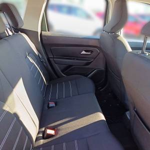 Dacia Duster EXPRESSION 1.5 BLUE DCI 115 4X4