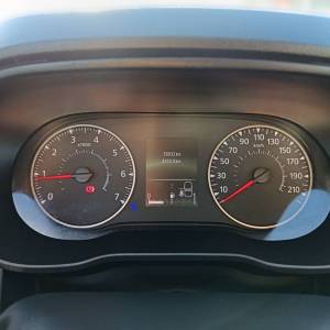 Dacia Duster EXPRESSION 1.5 BLUE DCI 115 4X4