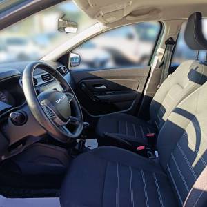 Dacia Duster EXPRESSION 1.5 BLUE DCI 115 4X4