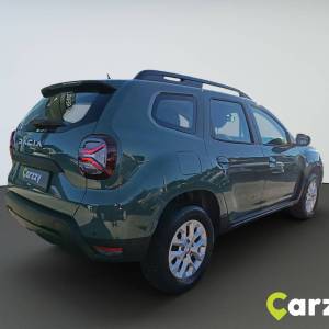 Dacia Duster EXPRESSION 1.5 BLUE DCI 115 4X4