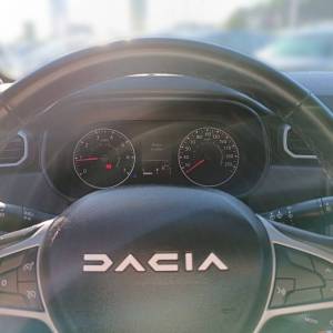 Dacia Duster EXPRESSION 1.5 BLUE DCI 115 4X4