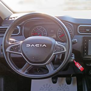 Dacia Duster EXPRESSION 1.5 BLUE DCI 115 4X4