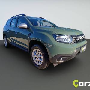 Dacia Duster EXPRESSION 1.5 BLUE DCI 115 4X4