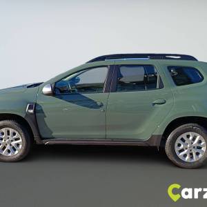 Dacia Duster EXPRESSION 1.5 BLUE DCI 115 4X4