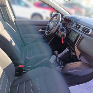 Dacia Duster EXPRESSION 1.5 BLUE DCI 115 4X4