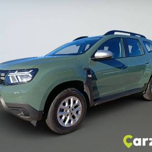 Dacia Duster EXPRESSION 1.5 BLUE DCI 115 4X4