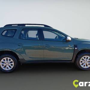 Dacia Duster EXPRESSION 1.5 BLUE DCI 115 4X4