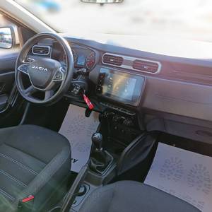 Dacia Duster EXPRESSION 1.5 BLUE DCI 115 4X4