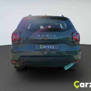 Dacia Duster EXPRESSION 1.5 BLUE DCI 115 4X4