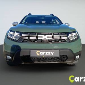 Dacia Duster EXPRESSION 1.5 BLUE DCI 115 4X4