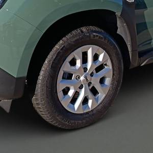 Dacia Duster EXPRESSION 1.5 BLUE DCI 115 4X4