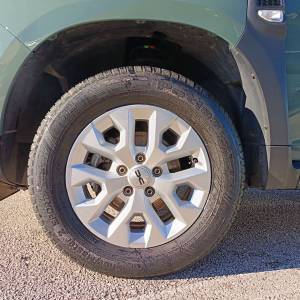 Dacia Duster EXPRESSION 1.5 BLUE DCI 115 4X4