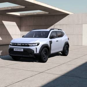 Dacia Duster EXPRESSION TCE 130