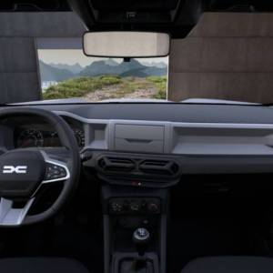 Dacia Duster EXPRESSION TCE 130