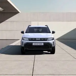 Dacia Duster EXPRESSION TCE 130